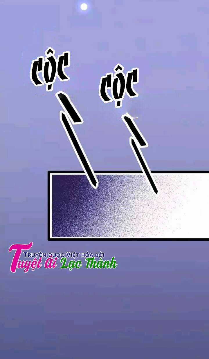 Tình Đầy Chông Gai - Chapter 21 - Trang 3