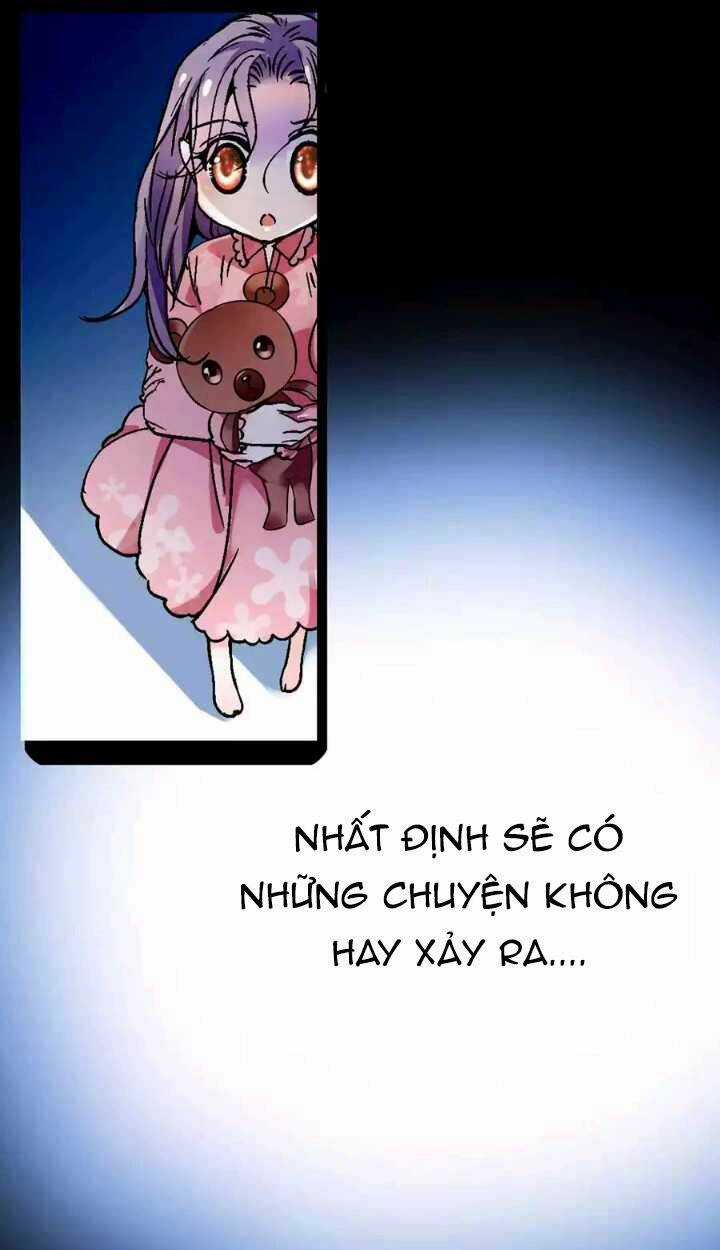 Tình Đầy Chông Gai - Chapter 21 - Trang 6