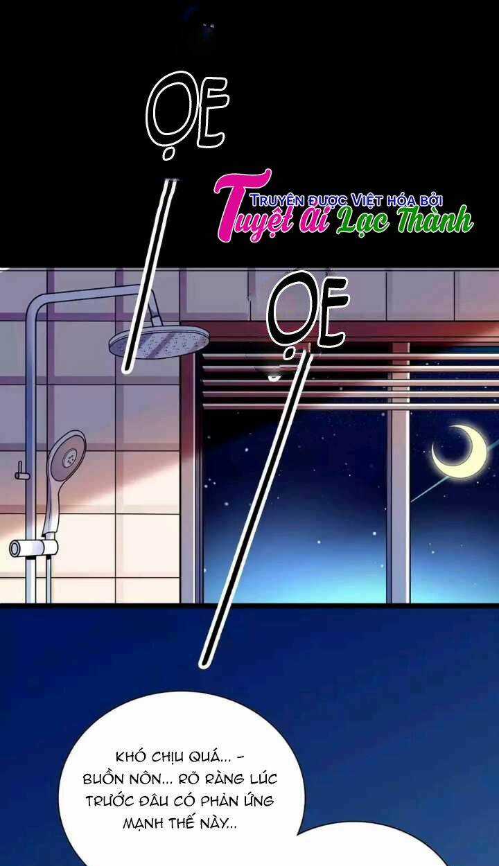 Tình Đầy Chông Gai - Chapter 21 - Trang 7