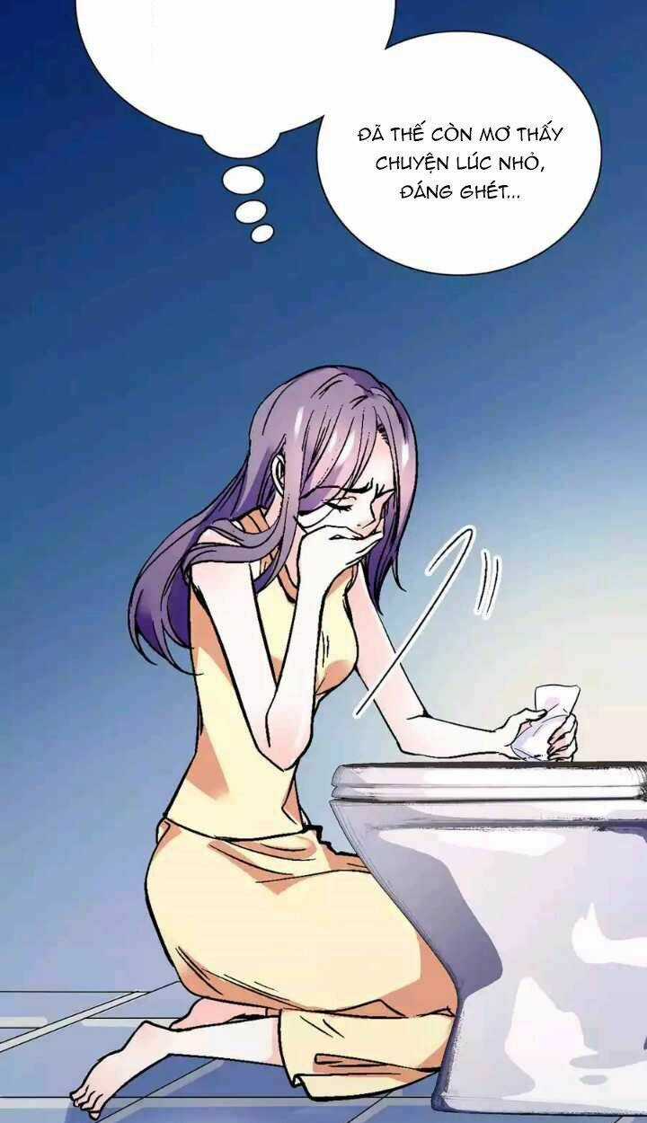 Tình Đầy Chông Gai - Chapter 21 - Trang 8