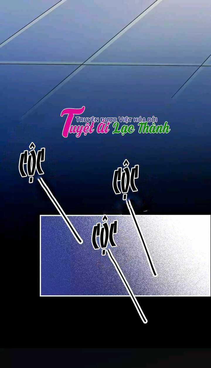 Tình Đầy Chông Gai - Chapter 21 - Trang 9