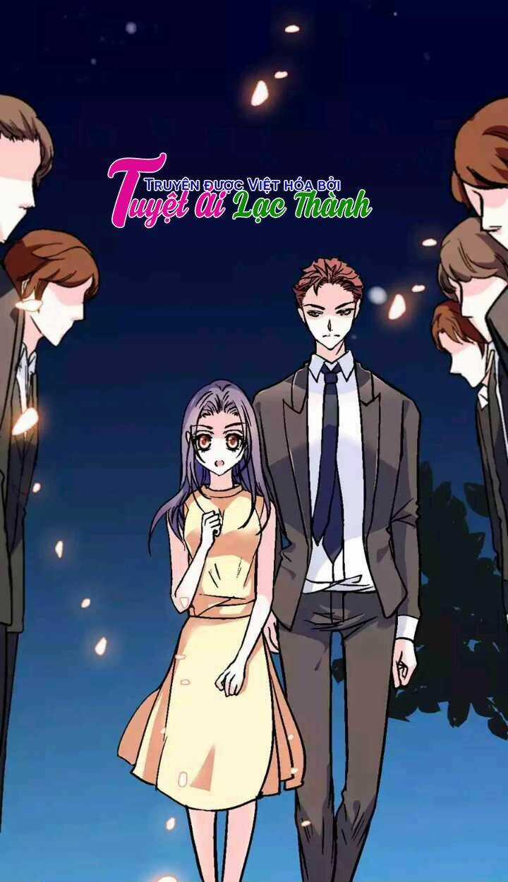 Tình Đầy Chông Gai - Chapter 22 - Trang 9