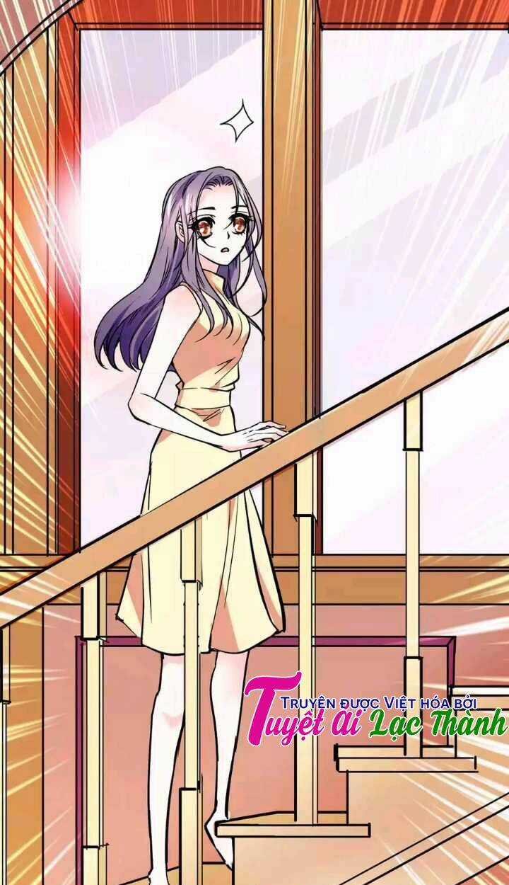 Tình Đầy Chông Gai - Chapter 23 - Trang 3