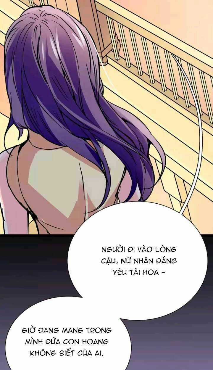 Tình Đầy Chông Gai - Chapter 23 - Trang 8