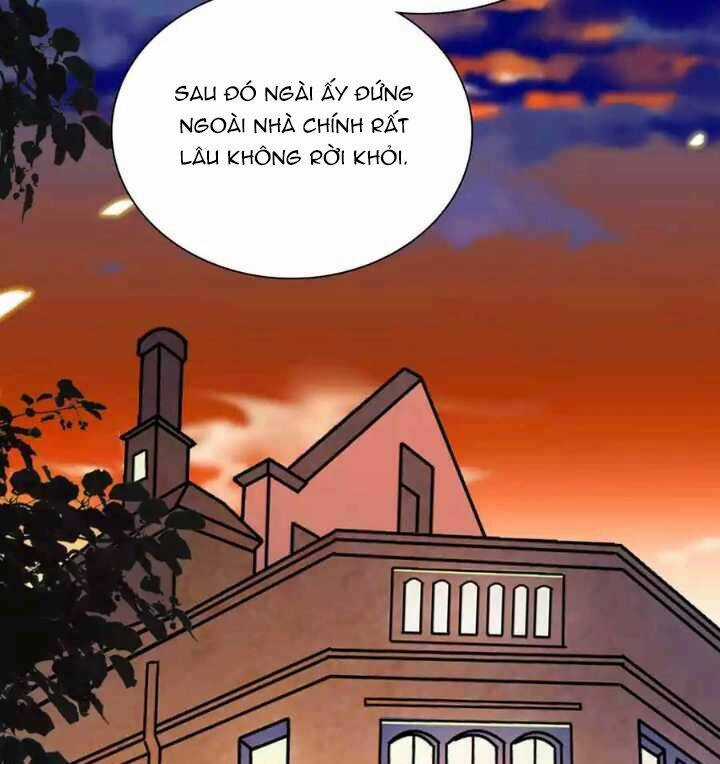 Tình Đầy Chông Gai - Chapter 24 - Trang 9