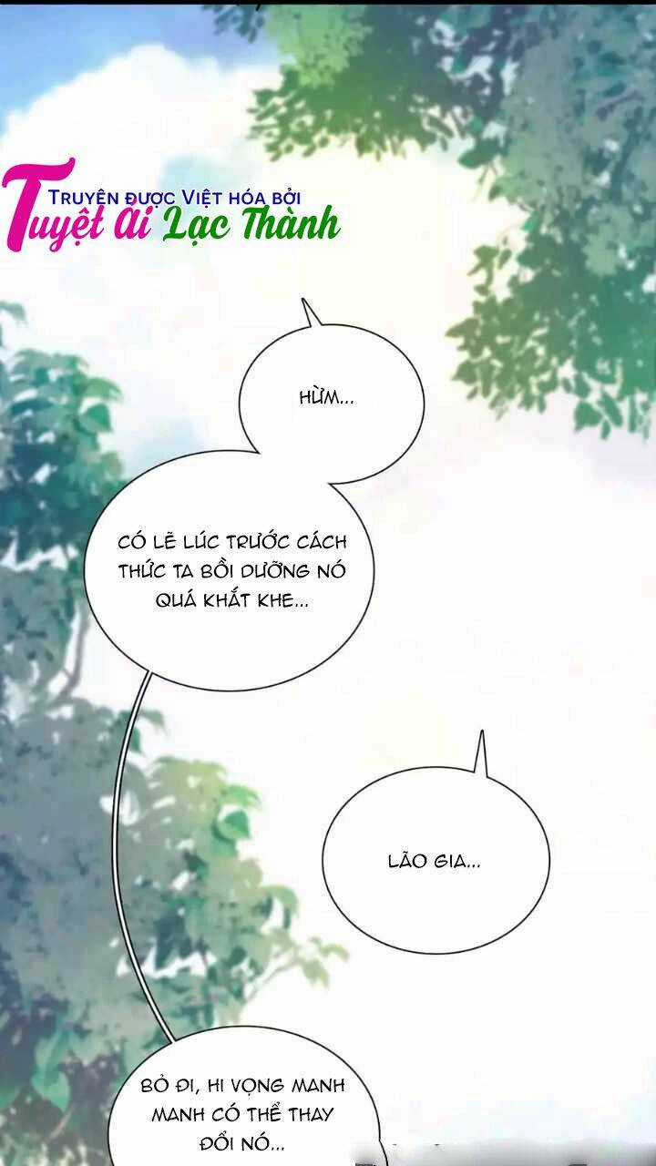 Tình Đầy Chông Gai - Chapter 25 - Trang 7