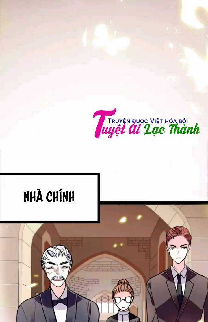 Tình Đầy Chông Gai - Chapter 26 - Trang 7