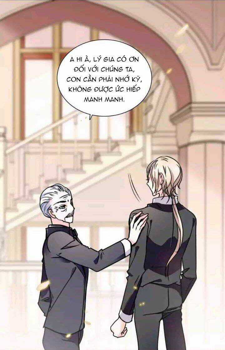 Tình Đầy Chông Gai - Chapter 26 - Trang 10