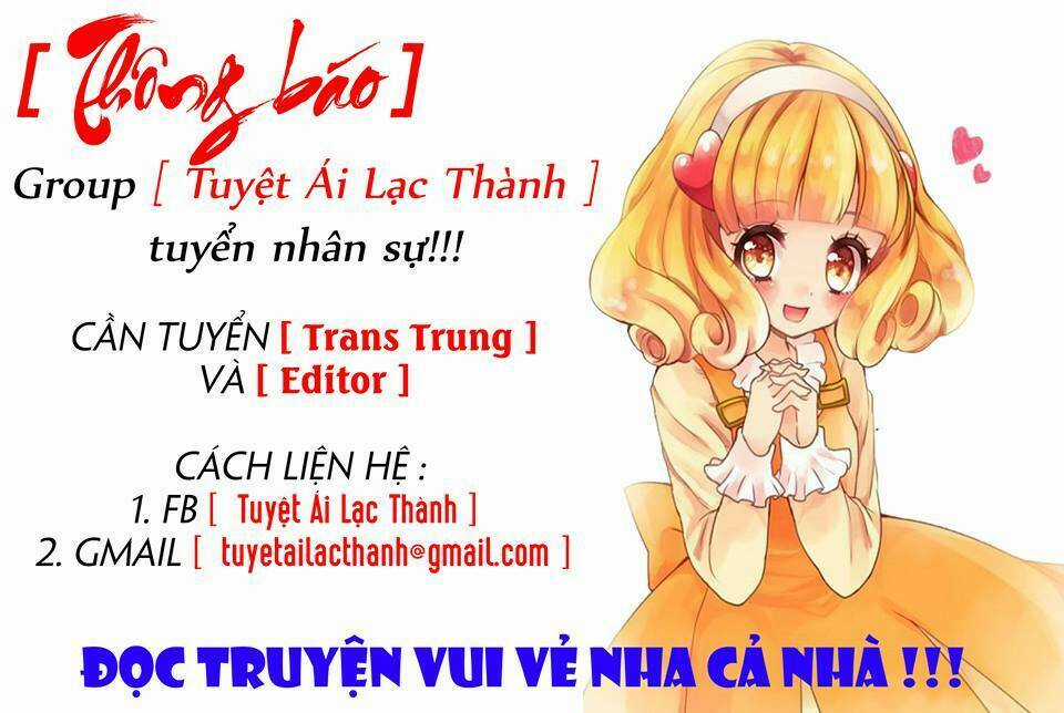 Tình Đầy Chông Gai - Chapter 28 - Trang 21