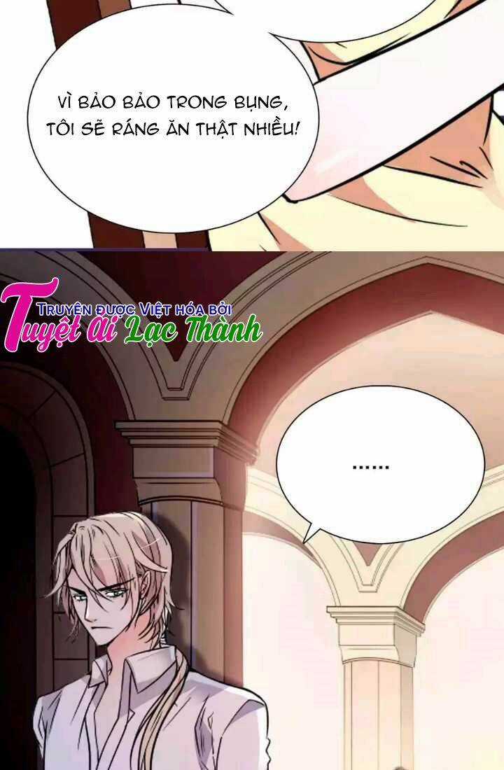 Tình Đầy Chông Gai - Chapter 29 - Trang 11