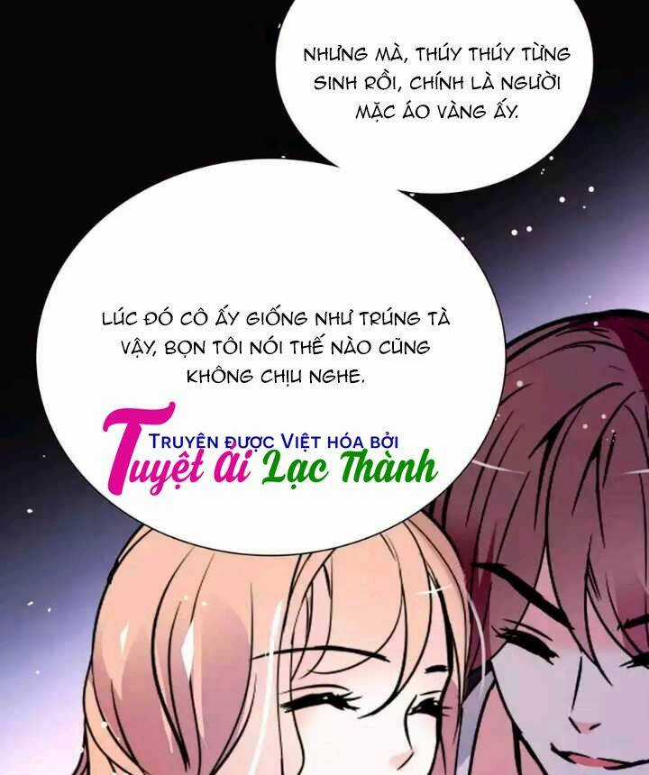Tình Đầy Chông Gai - Chapter 29 - Trang 19