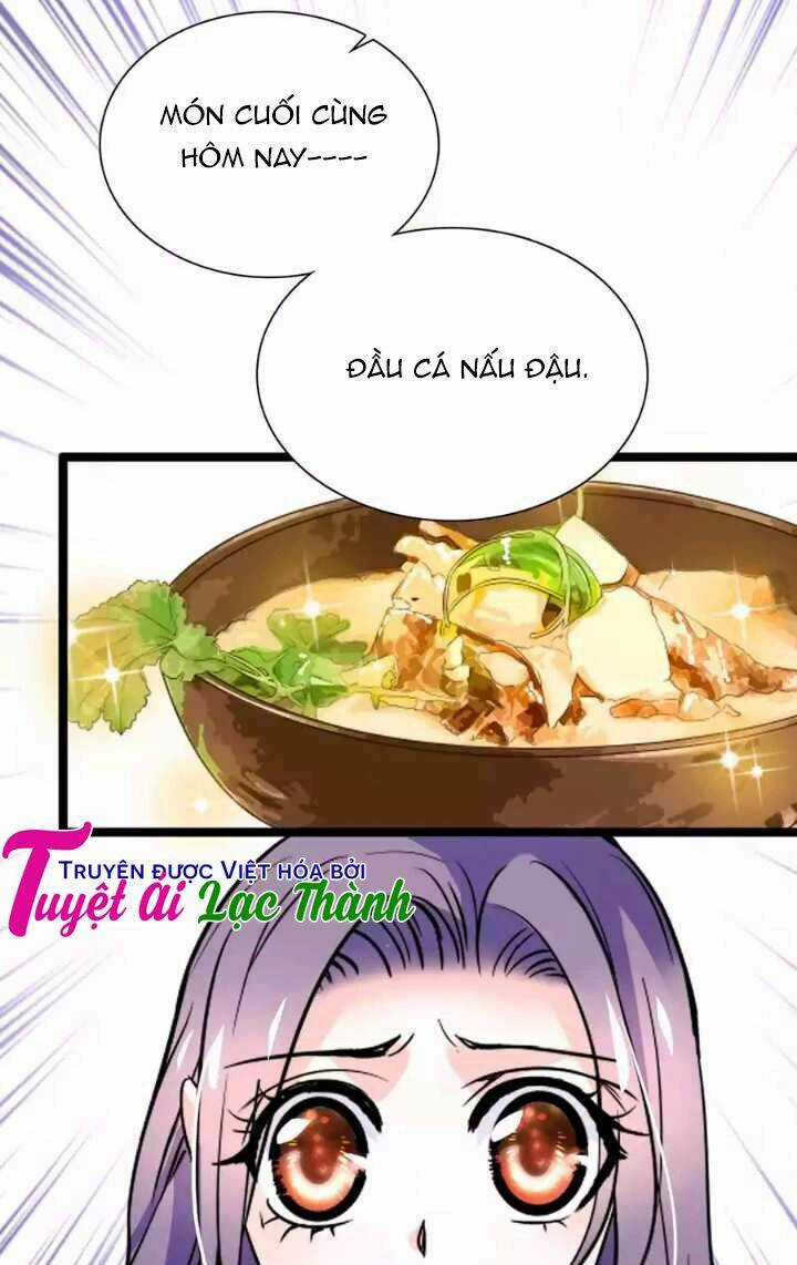 Tình Đầy Chông Gai - Chapter 29 - Trang 3