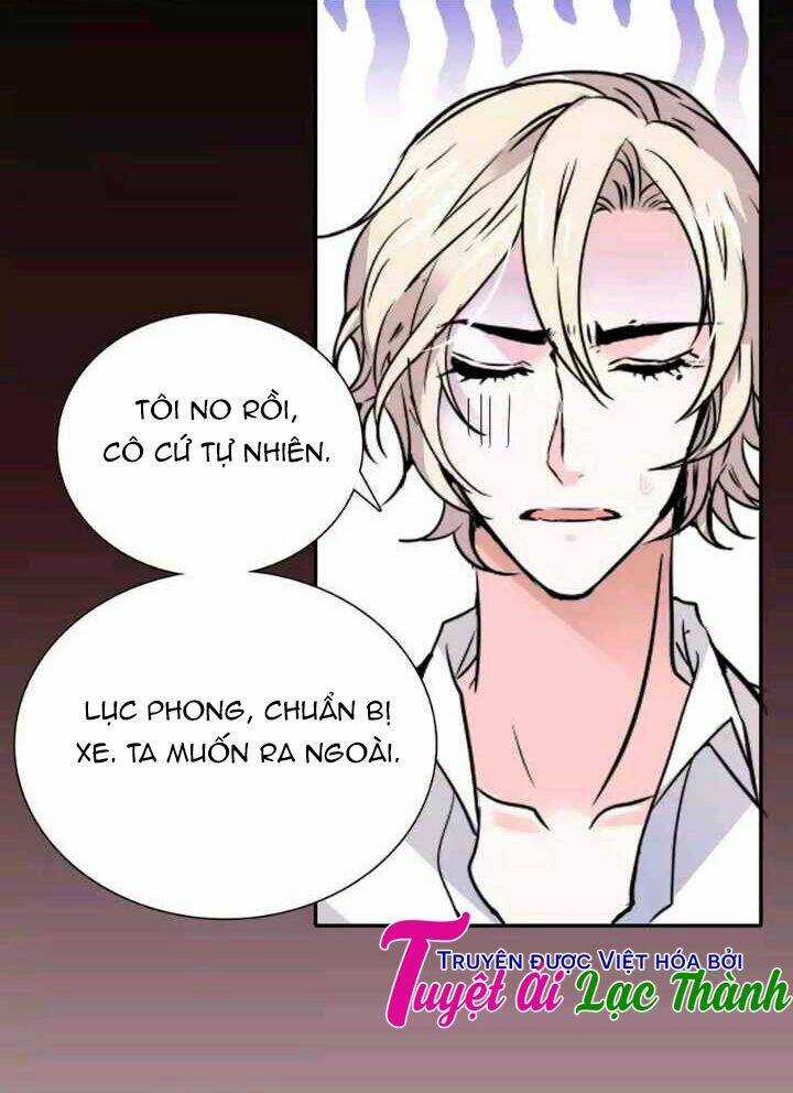 Tình Đầy Chông Gai - Chapter 29 - Trang 7
