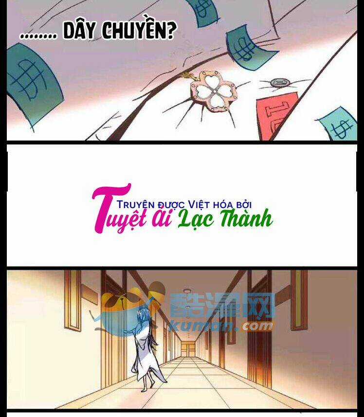 Tình Đầy Chông Gai - Chapter 3 - Trang 13