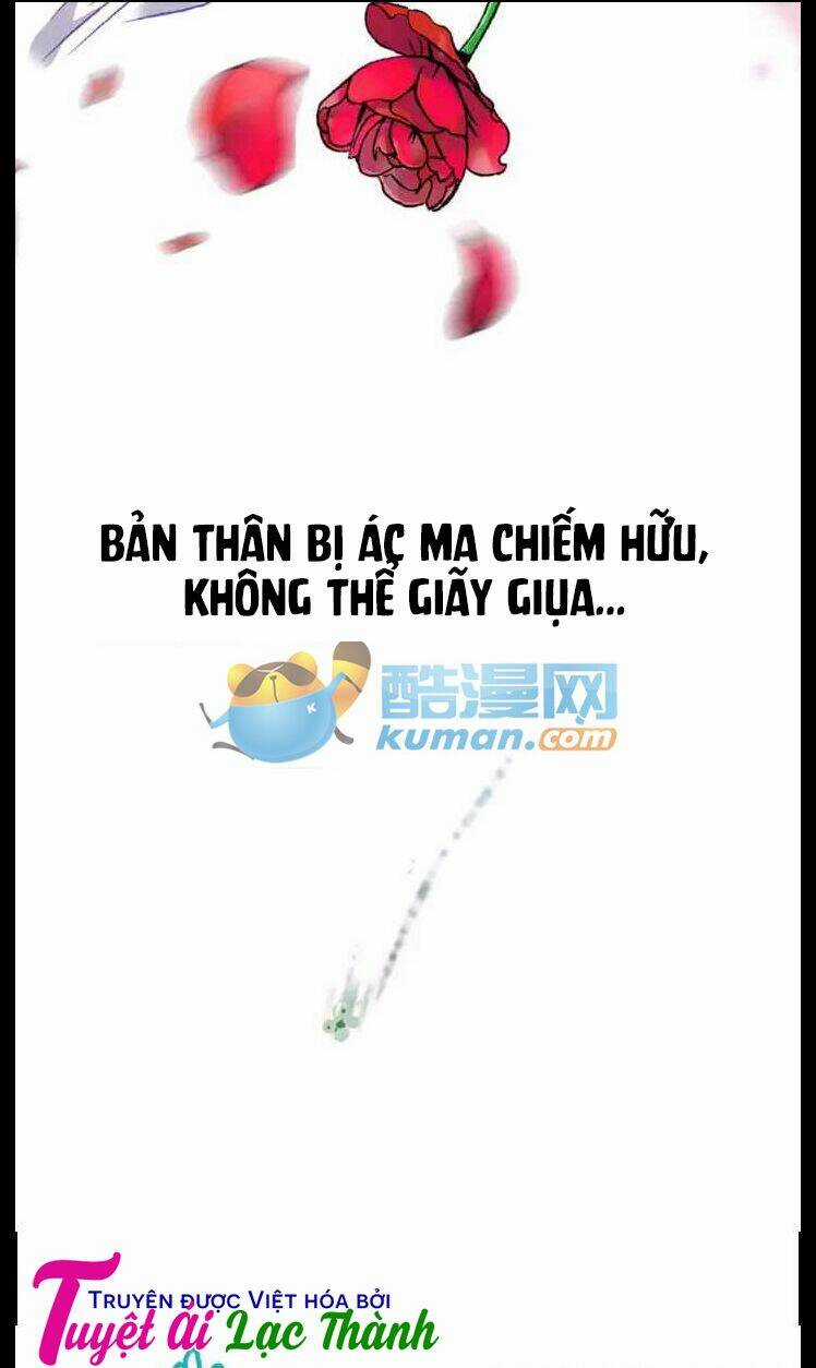 Tình Đầy Chông Gai - Chapter 3 - Trang 3