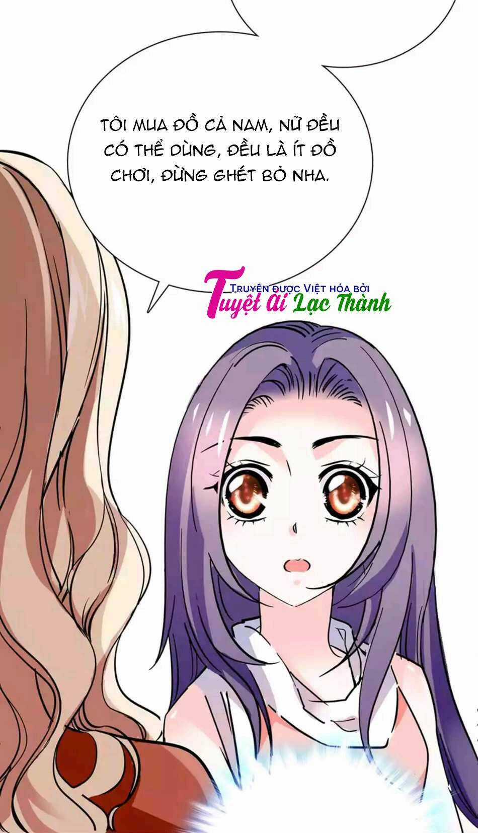 Tình Đầy Chông Gai - Chapter 31 - Trang 7