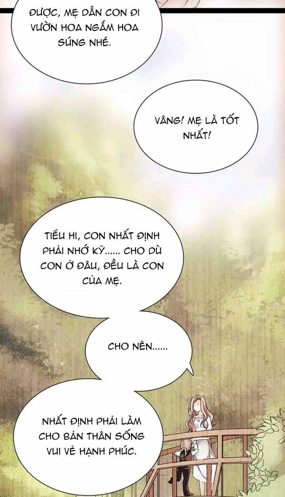 Tình Đầy Chông Gai - Chapter 32 - Trang 12