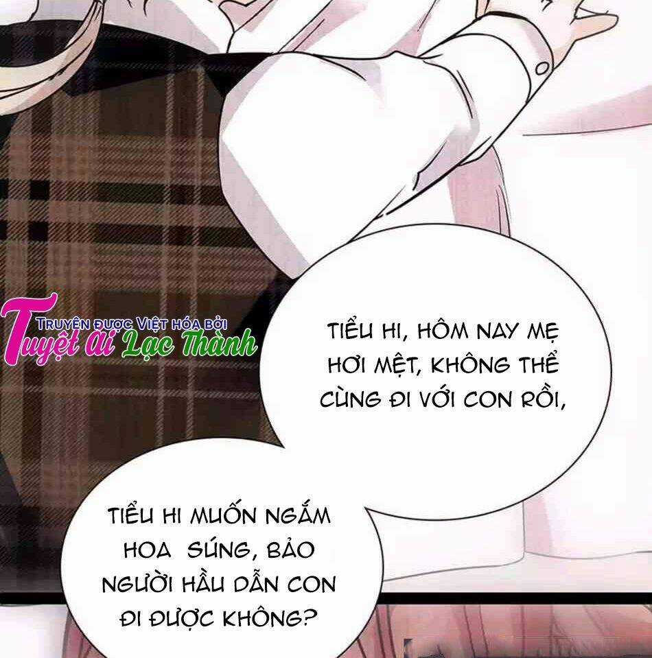 Tình Đầy Chông Gai - Chapter 32 - Trang 9