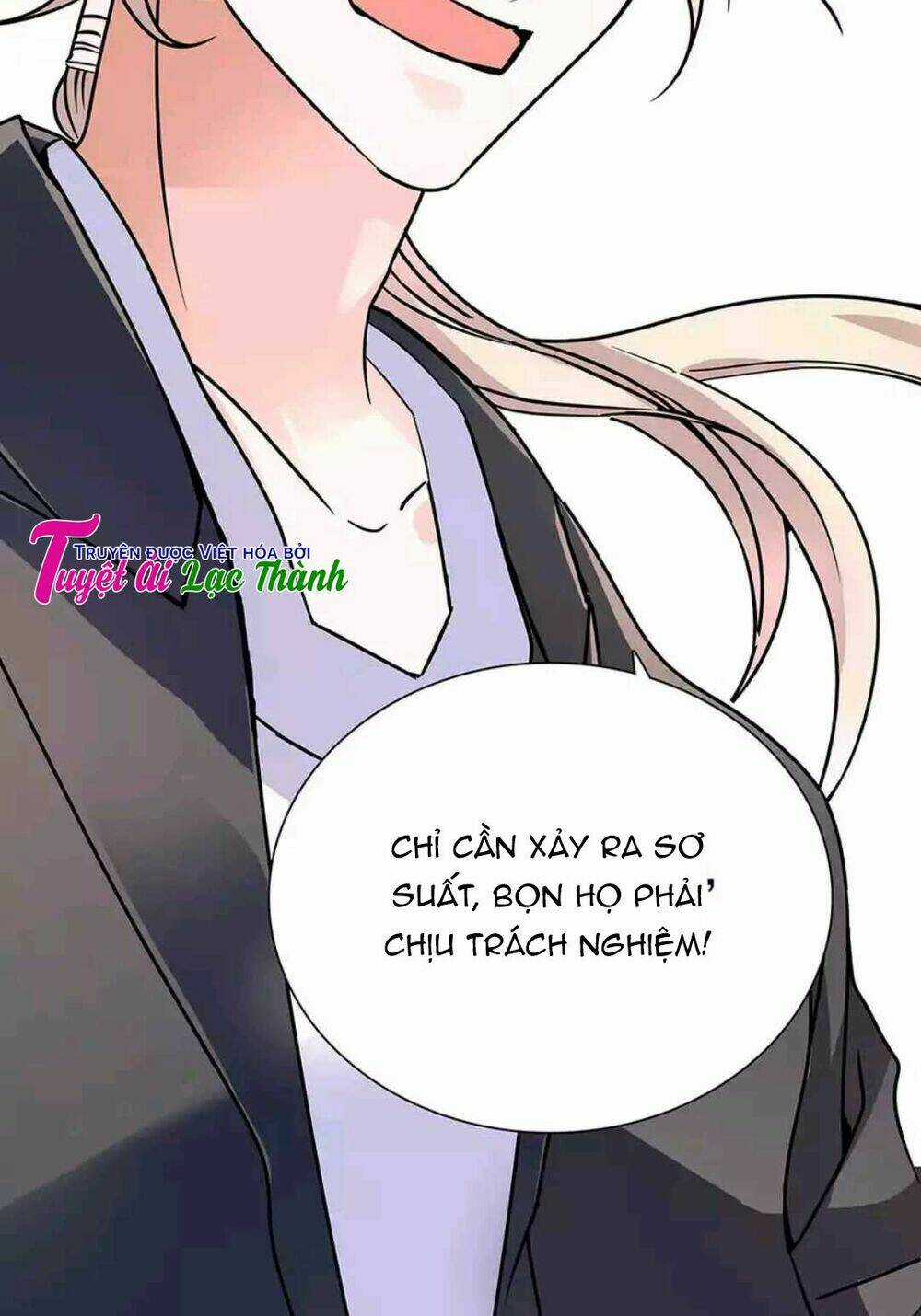 Tình Đầy Chông Gai - Chapter 33 - Trang 11