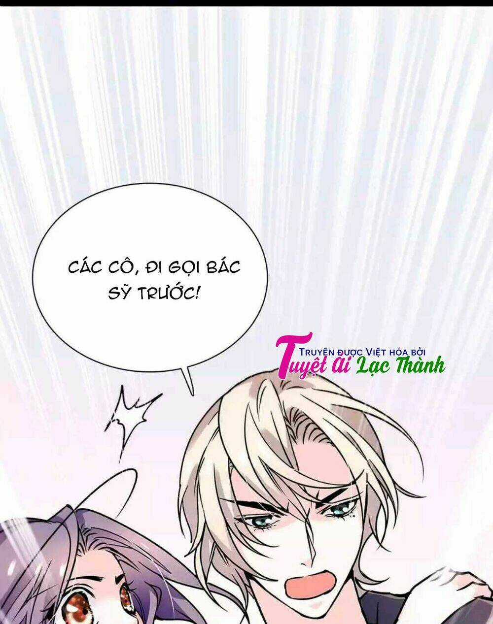 Tình Đầy Chông Gai - Chapter 33 - Trang 15