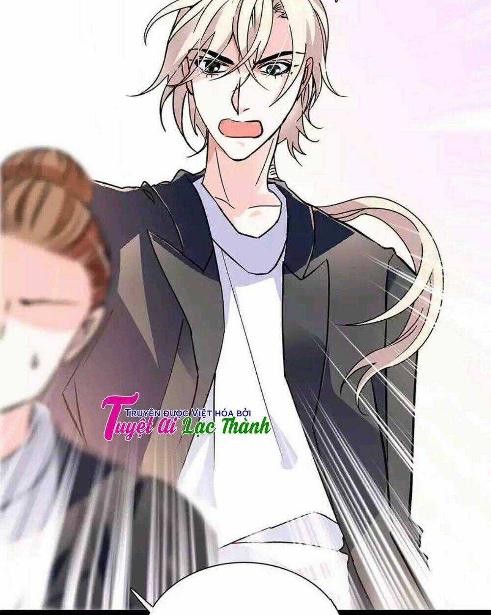 Tình Đầy Chông Gai - Chapter 33 - Trang 7