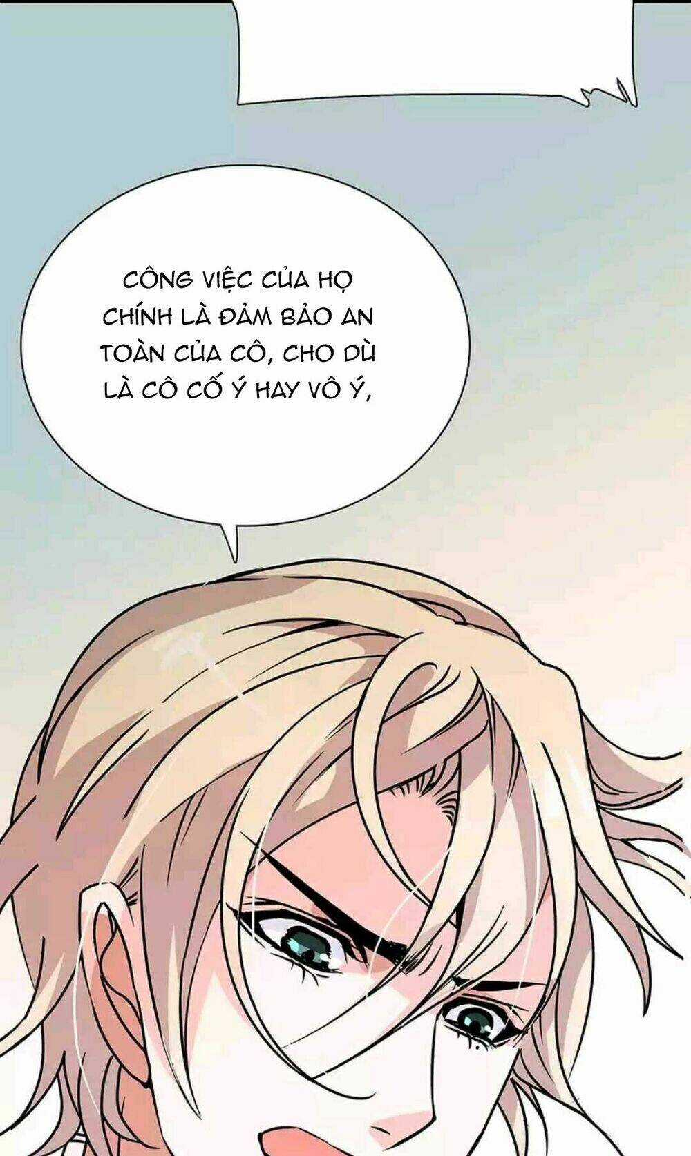 Tình Đầy Chông Gai - Chapter 33 - Trang 10