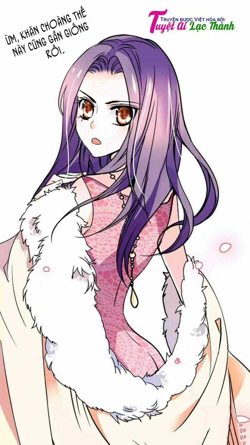 Tình Đầy Chông Gai - Chapter 35 - Trang 22