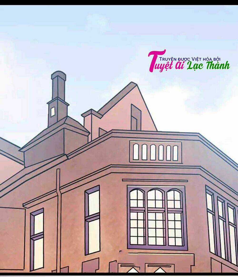 Tình Đầy Chông Gai - Chapter 35 - Trang 8