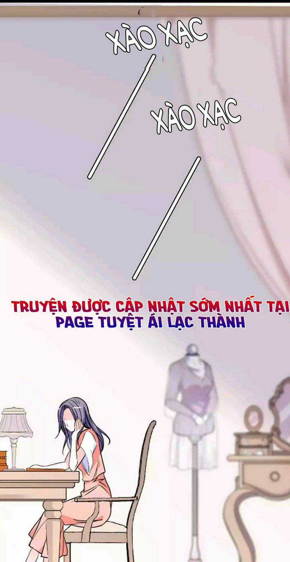 Tình Đầy Chông Gai - Chapter 35 - Trang 9