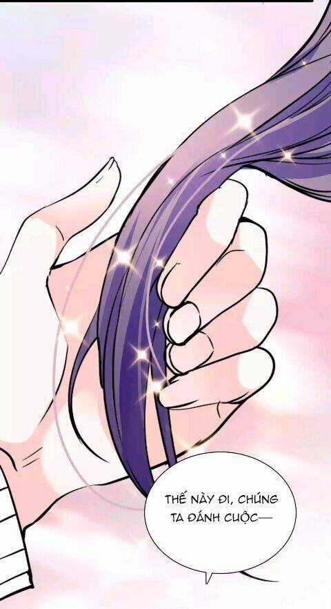 Tình Đầy Chông Gai - Chapter 36 - Trang 9