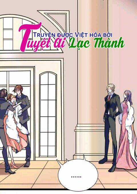 Tình Đầy Chông Gai - Chapter 37 - Trang 13