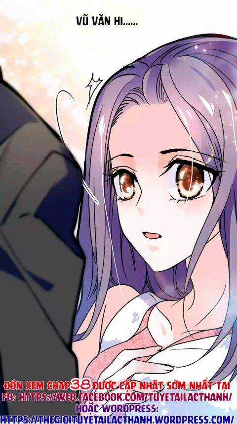Tình Đầy Chông Gai - Chapter 37 - Trang 14