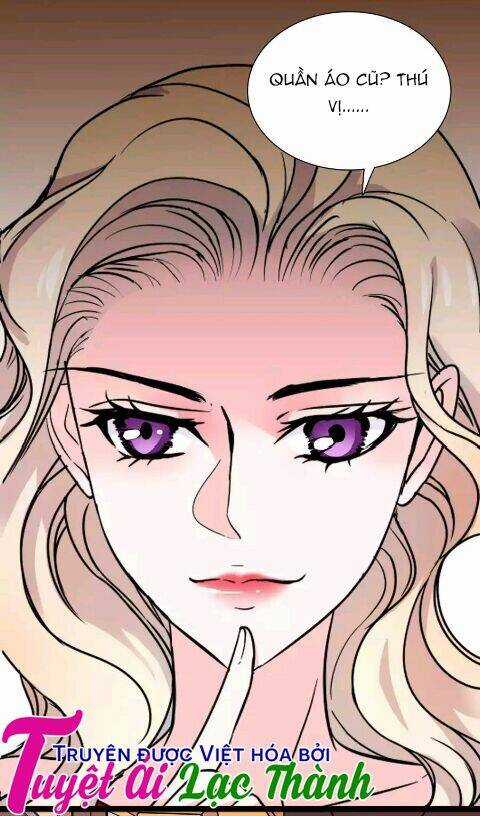 Tình Đầy Chông Gai - Chapter 37 - Trang 5