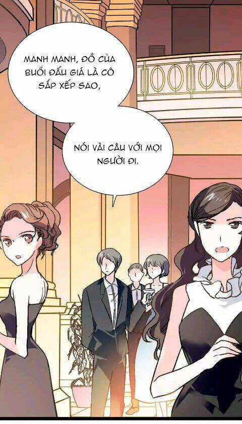 Tình Đầy Chông Gai - Chapter 37 - Trang 6