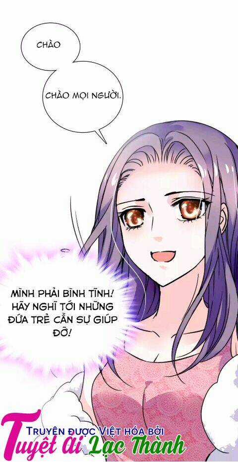 Tình Đầy Chông Gai - Chapter 37 - Trang 7