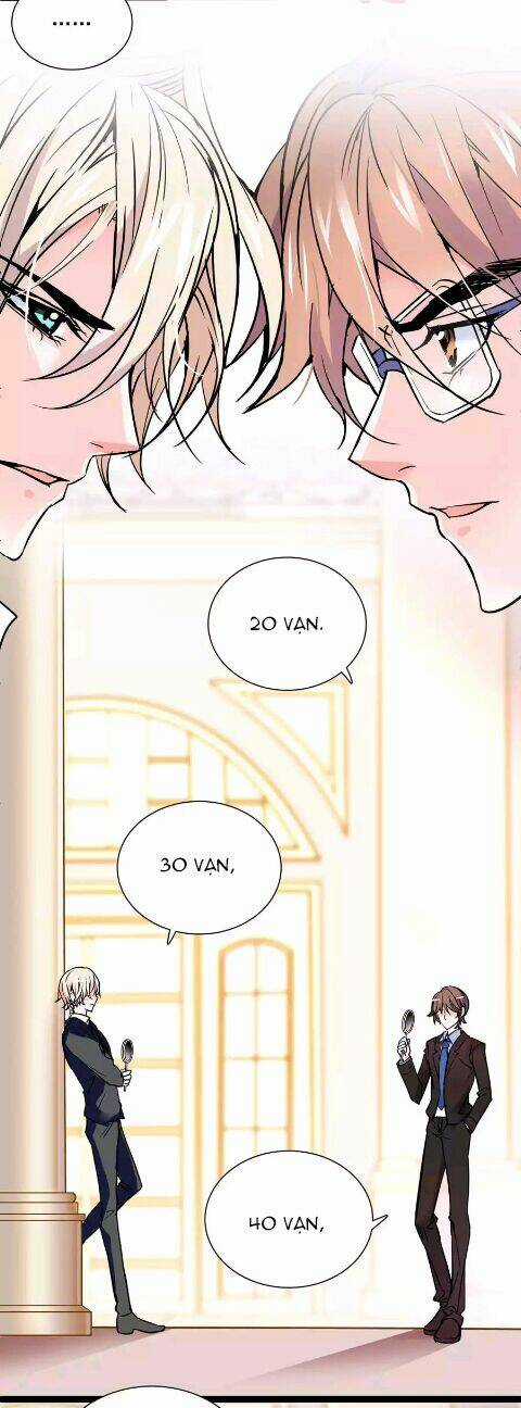 Tình Đầy Chông Gai - Chapter 40 - Trang 6