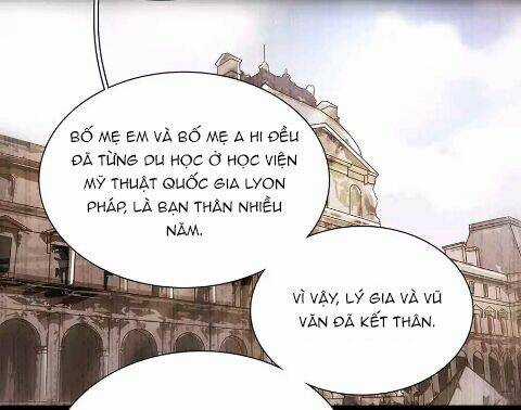 Tình Đầy Chông Gai - Chapter 41 - Trang 14