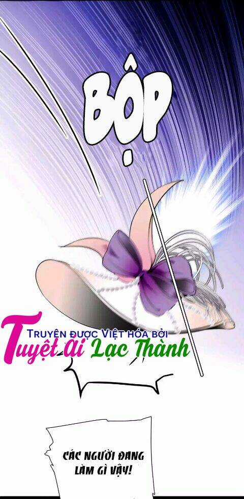 Tình Đầy Chông Gai - Chapter 42 - Trang 2