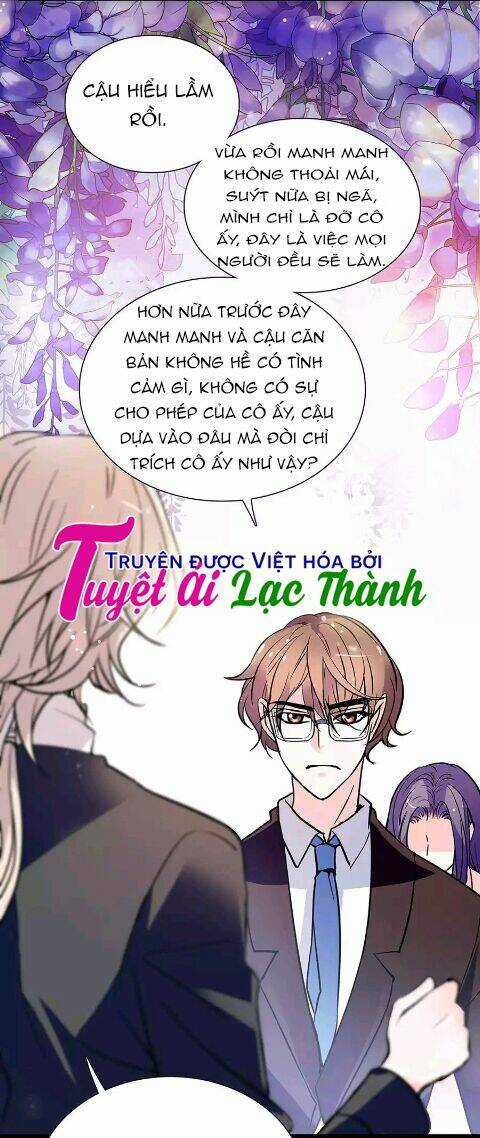 Tình Đầy Chông Gai - Chapter 42 - Trang 7