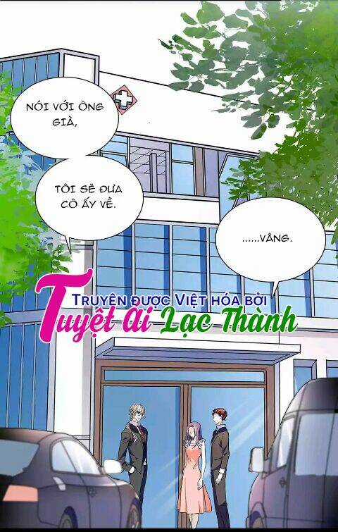 Tình Đầy Chông Gai - Chapter 44 - Trang 2