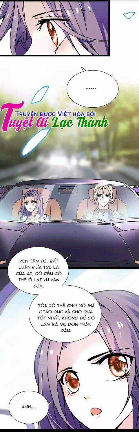 Tình Đầy Chông Gai - Chapter 44 - Trang 4