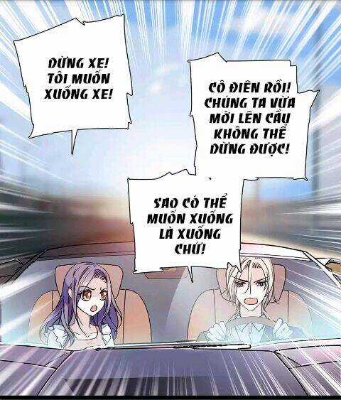 Tình Đầy Chông Gai - Chapter 44 - Trang 8