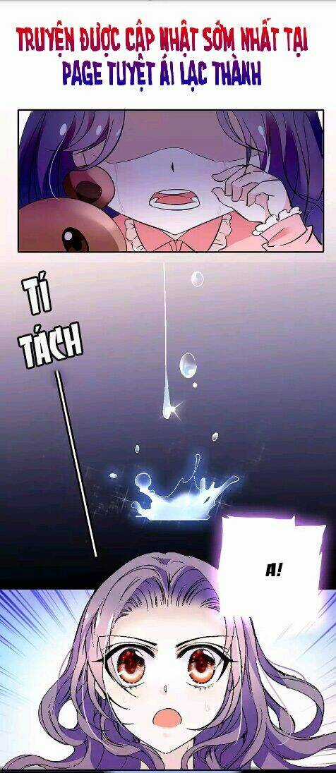 Tình Đầy Chông Gai - Chapter 45 - Trang 3