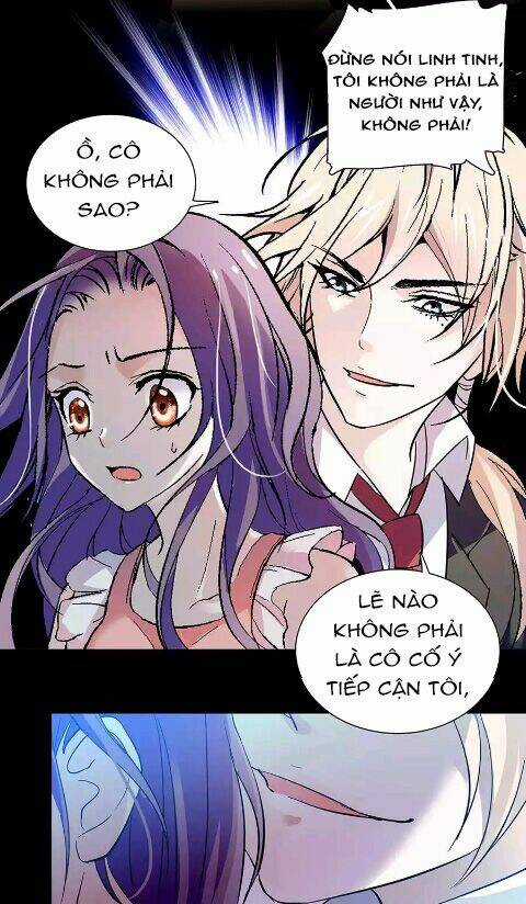 Tình Đầy Chông Gai - Chapter 45 - Trang 6