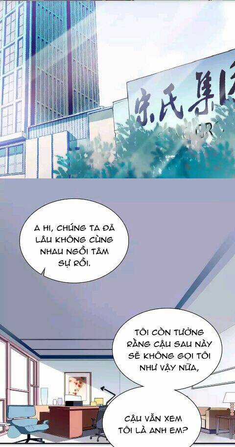 Tình Đầy Chông Gai - Chapter 46 - Trang 4