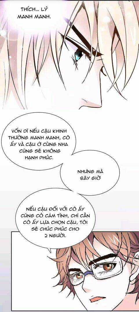 Tình Đầy Chông Gai - Chapter 46 - Trang 10