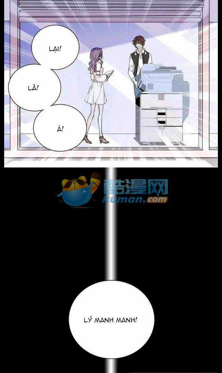 Tình Đầy Chông Gai - Chapter 5 - Trang 5