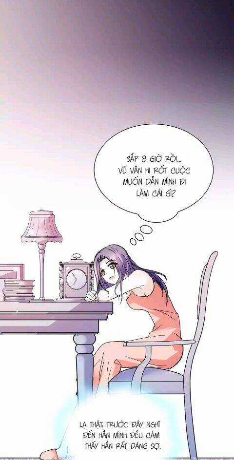 Tình Đầy Chông Gai - Chapter 50 - Trang 3