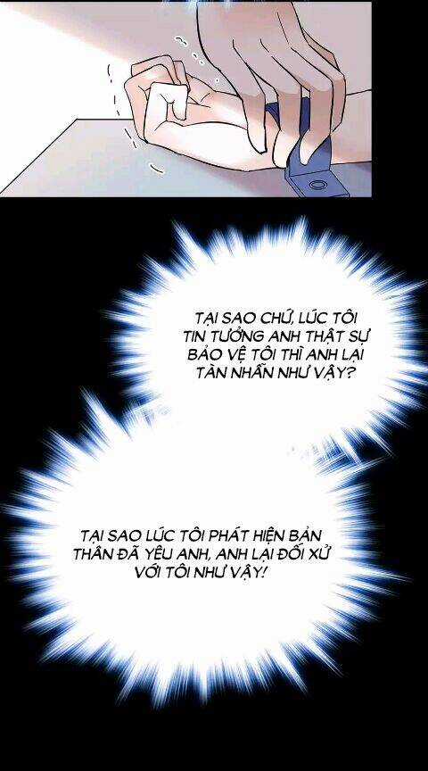 Tình Đầy Chông Gai - Chapter 51 - Trang 8