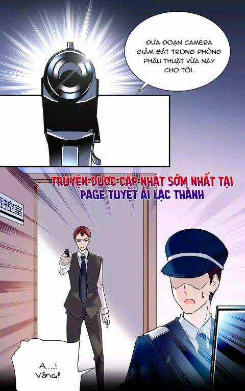 Tình Đầy Chông Gai - Chapter 52 - Trang 1